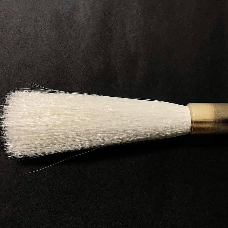 書道筆 羊毛 細光峰 小 imgrc0081656670.jpg